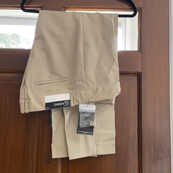 Six Liz Claiborne pants size 10/12 - Picture 6 of 12